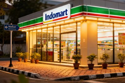 Indomaret Madiun: Alamat & Jam Operasional Terlengkap