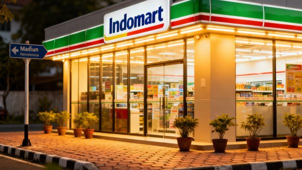 Indomaret Madiun: Alamat & Jam Operasional Terlengkap