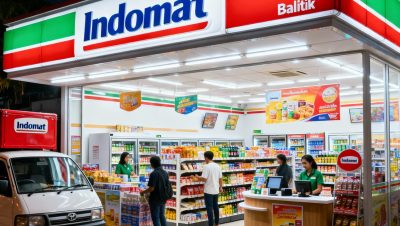 Indomaret Blitar: Lokasi, Promo & Layanan Terlengkap 2024
