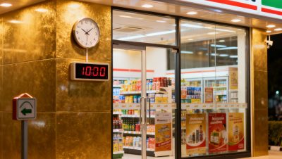 Indomaret Magelang: Lokasi, Jam Buka & Promo Terbaru 2025