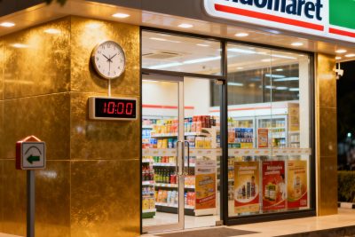 Indomaret Magelang: Lokasi, Jam Buka & Promo Terbaru 2025