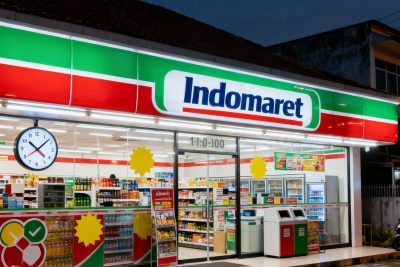 Indomaret Ternate: Lokasi, Jam Buka & Promo Terbaru 2025