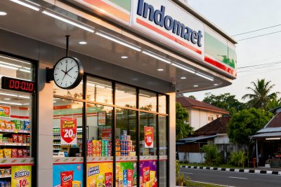 Indomaret Bitung: Lokasi, Jam Buka & Promo Terbaru 2025