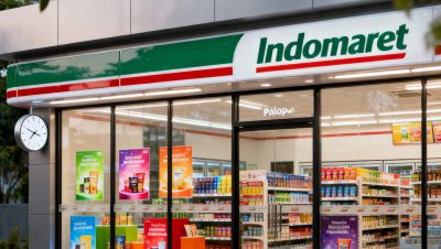 Indomaret Palopo: Lokasi, Jam Buka & Promo Terbaru 2025