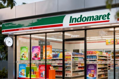 Indomaret Palopo: Lokasi, Jam Buka & Promo Terbaru 2025