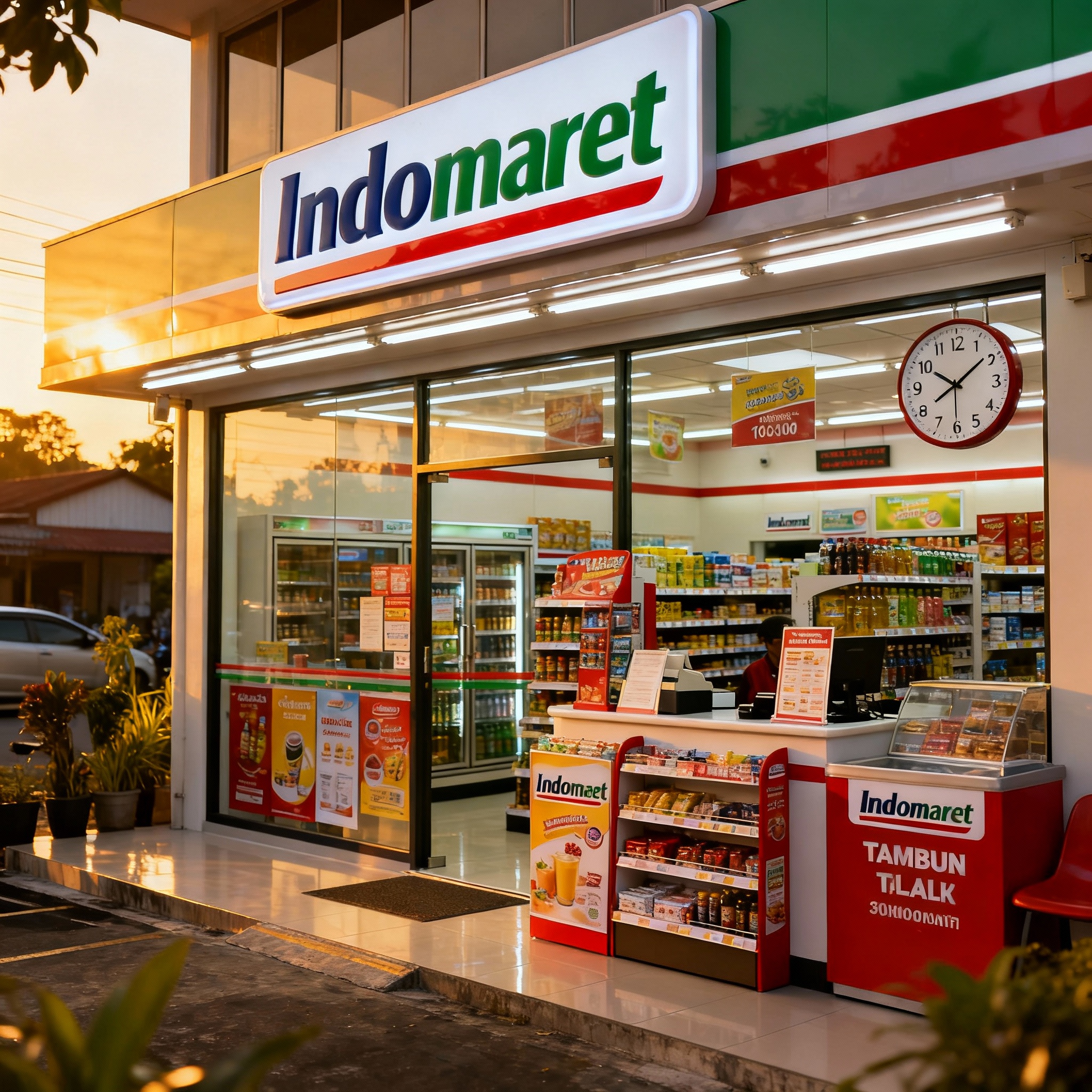 Indomaret di Tambun Selatan, Indonesia: Lokasi, Promo, dan Jam Operasional Terlengkap