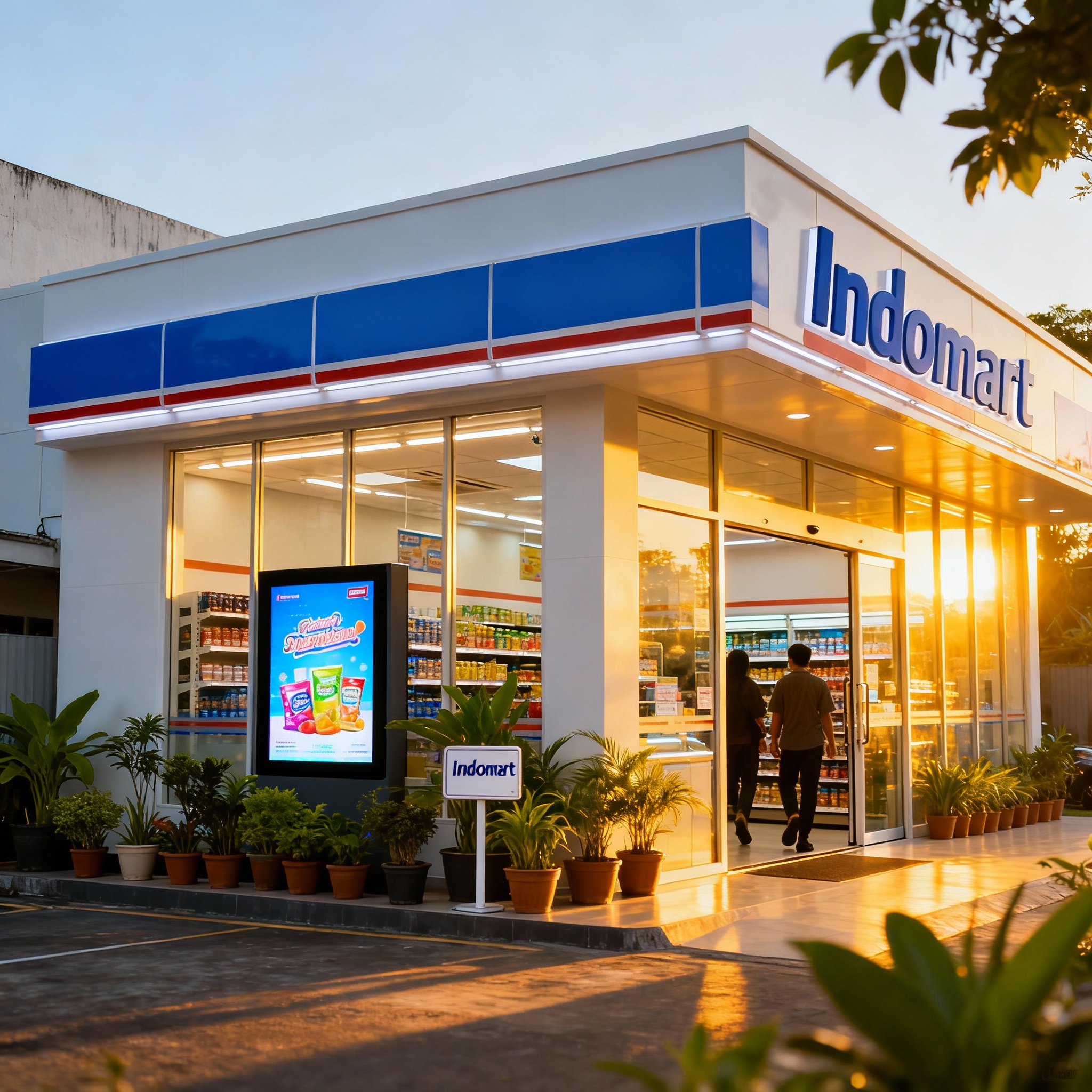Indomaret di Bojonggede, Indonesia: Lokasi, Jam Operasional, dan Promo Terbaru
