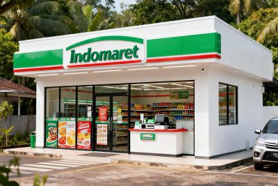 Indomaret Gunung Putri: Lokasi & Jam Buka Terbaru 2024