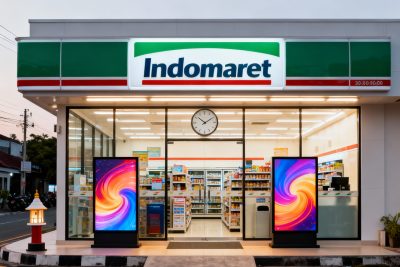 Indomaret Cibitung: Lokasi, Jam Buka & Promo Terbaru 2025