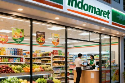 Indomaret Cikarang: Lokasi, Promo & Diskon Terbaru 2024