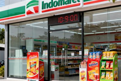 Indomaret Cileungsi: Lokasi, Jam Buka & Promo Terbaru 2024