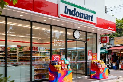 Indomaret Citeureup: Lokasi, Promo & Jam Operasional Terbaru