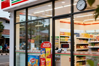 Indomaret Rancaekek: Lokasi, Jam Buka & Promo Terbaru 2024