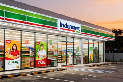 Indomaret Parung: Lokasi, Promo & Jam Operasional Terbaru 2025