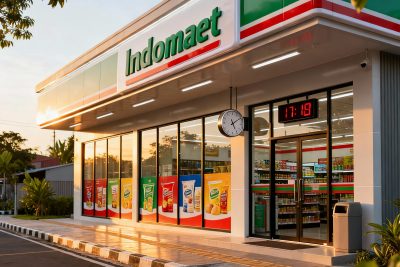 Indomaret Ciparay: Lokasi, Jam Buka & Promo Terbaru 2025