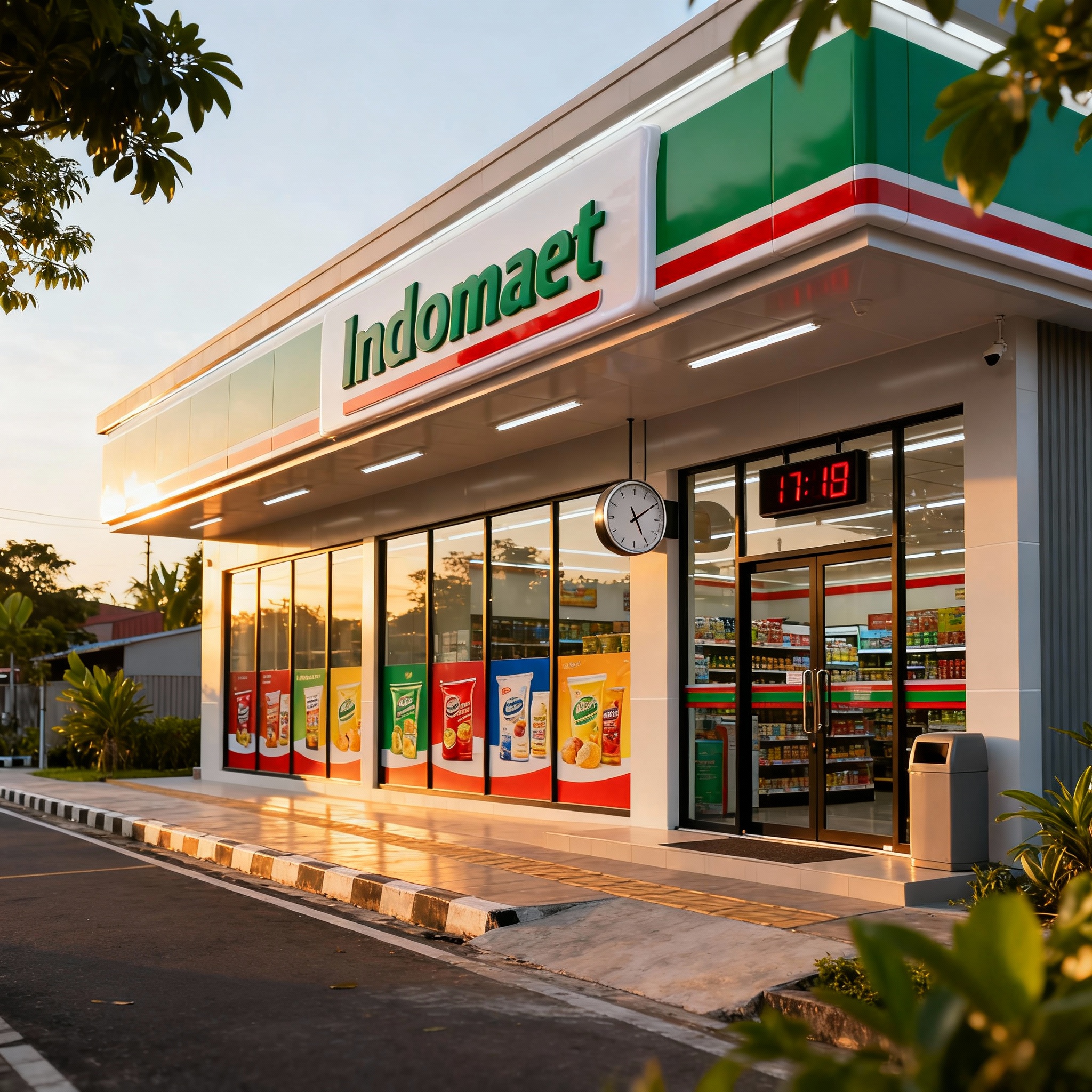 Indomaret di Ciparay, Indonesia: Lokasi, Promo, dan Jam Operasional Terlengkap