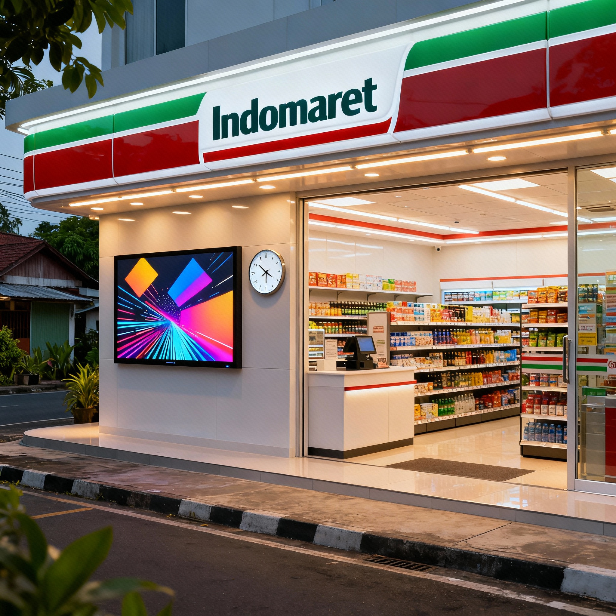 Indomaret di Cileunyi, Indonesia: Lokasi, Jam Operasional, dan Promo Terbaru
