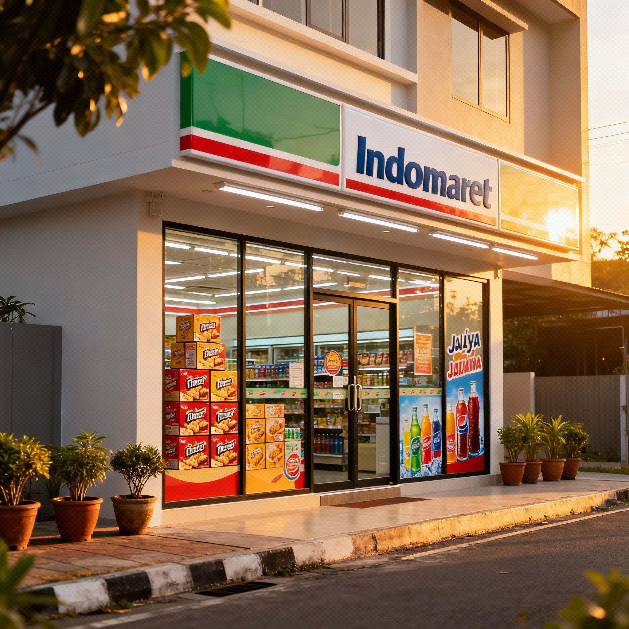 Indomaret di Majalaya, Indonesia: Lokasi, Promo, dan Jam Operasional Terlengkap