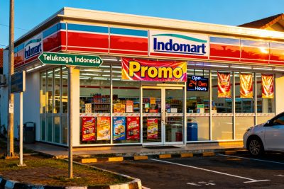 Indomaret Teluknaga: Lokasi, Promo & Jam Operasional Terbaru