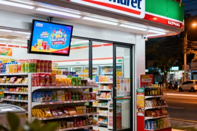 Indomaret Katapang: Lokasi, Jam Buka & Promo Terbaru 2024