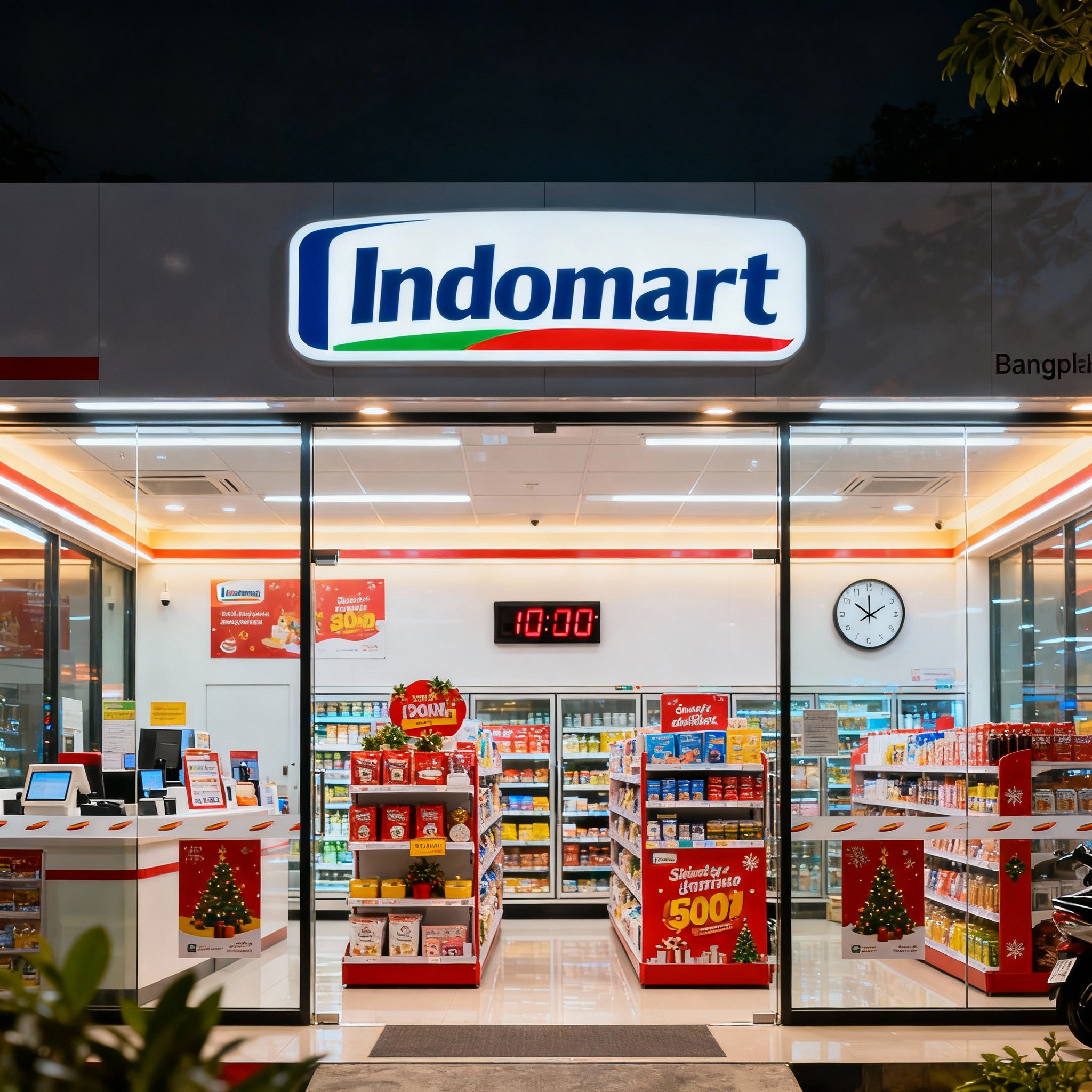 Indomaret di Banguntapan, Indonesia: Lokasi, Promo, dan Jam Operasional Terlengkap 3 Indomaret di Banguntapan, Indonesia: Lokasi, Promo, dan Jam Operasional Terlengkap