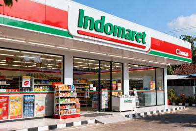 Indomaret Ciomas: Lokasi, Jam Buka & Promo Terbaru 2025