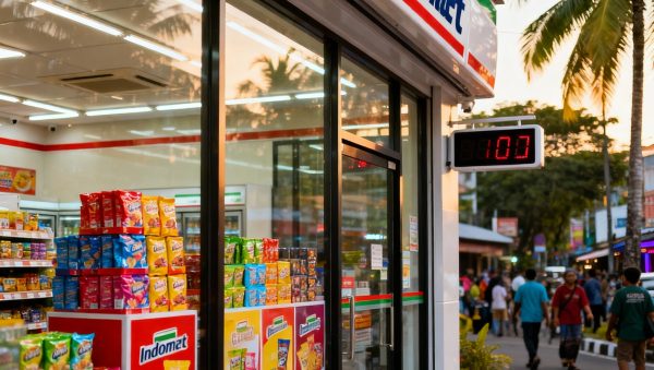 Indomaret Legok: Lokasi, Promo & Jam Operasional Terbaru