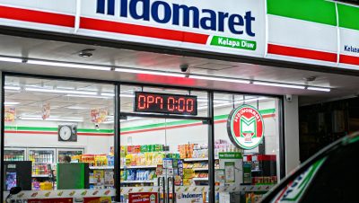 Indomaret Kelapa Dua: Lokasi, Jam Buka & Promo Terbaru 2024