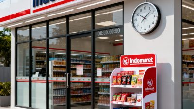 Indomaret Tarumajaya: Lokasi, Jam Buka & Promo Terbaru 2025