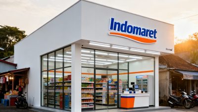 Indomaret Bantul: Lokasi, Jam Buka & Promo Terbaru 2024