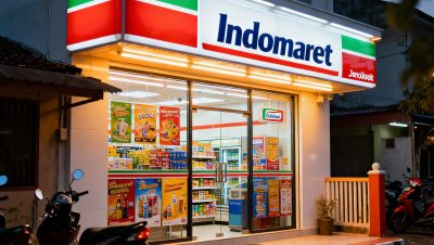 Indomaret Dayeuhkolot: Lokasi, Promo & Jam Buka Terbaru