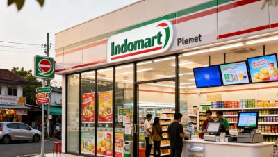 Indomaret Pleret: Lokasi, Jam Buka & Promo Terbaru 2024