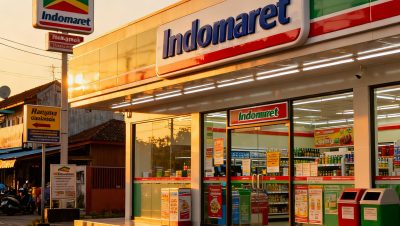 Indomaret Cikampek: Lokasi, Jam Buka & Promo Terkini
