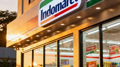 Indomaret di Aceh: Lokasi, Jam Buka & Promo Terbaru 2025