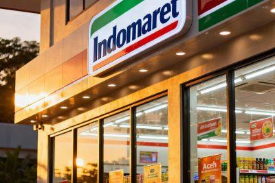 Indomaret di Aceh: Lokasi, Jam Buka & Promo Terbaru 2025
