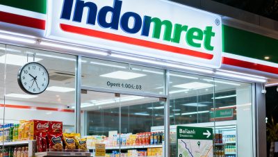 Indomaret di Bali: Lokasi, Jam Buka & Produk Terlengkap