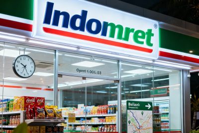 Indomaret di Bali: Lokasi, Jam Buka & Produk Terlengkap