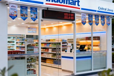 Indomaret di Jawa Tengah: Lokasi, Promo & Jam Buka Terbaru