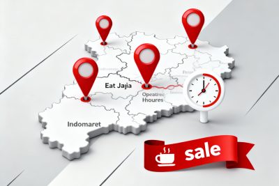 Lokasi Indomaret Jawa Timur: Jam Buka & Promo Terbaru