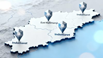 Indomaret di Kalimantan Timur: Alamat Toko Terdekat & Terlengkap