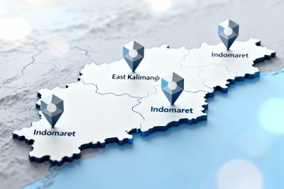 Indomaret di Kalimantan Timur: Alamat Toko Terdekat & Terlengkap