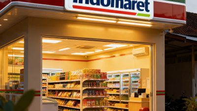 Indomaret di Nusa Tenggara Timur: Lokasi, Jam Buka & Promo Terkini