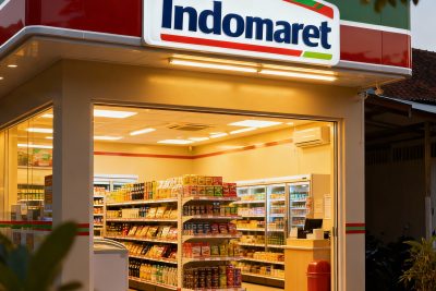 Indomaret di Nusa Tenggara Timur: Lokasi, Jam Buka & Promo Terkini