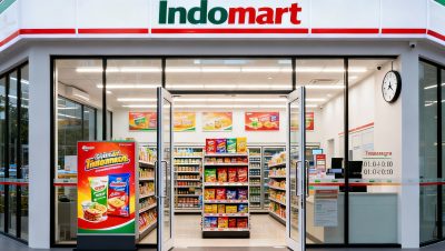 Indomaret di Jakarta: Lokasi, Jam Buka & Promo Terbaru 2025