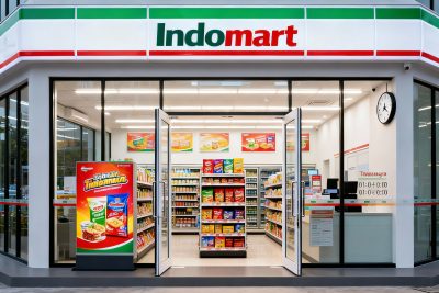 Indomaret di Jakarta: Lokasi, Jam Buka & Promo Terbaru 2025