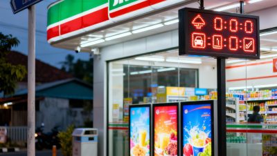 Indomaret di Lampung: Lokasi, Jam Buka & Promo Terbaru 2025