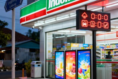 Indomaret di Lampung: Lokasi, Jam Buka & Promo Terbaru 2025
