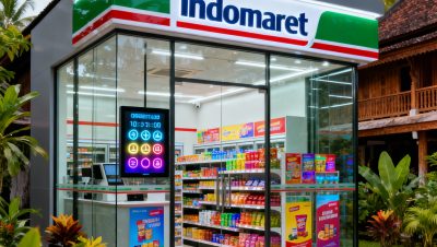 Indomaret di Maluku: Lokasi, Jam Buka & Promo Terbaru 2025