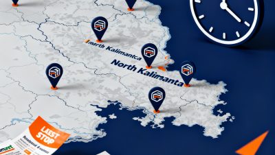 Lokasi Indomaret di Kalimantan Utara: Jam Buka & Promo Terbaru