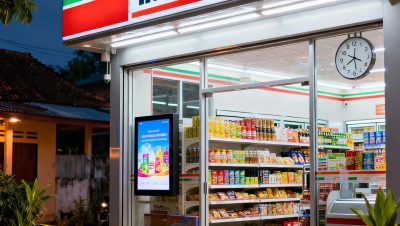 Indomaret di Maluku Utara: Lokasi, Jam Buka & Promo Terkini